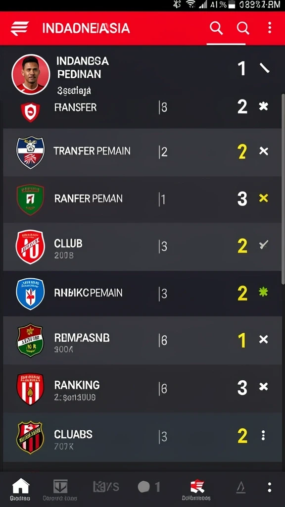 Fitur multiplayer untuk pengalaman bersaing.