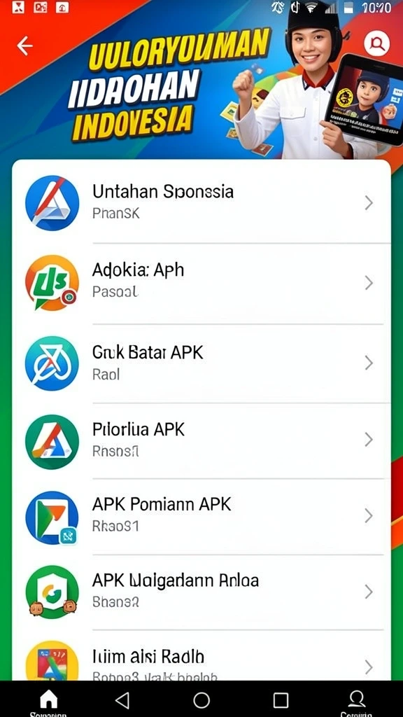 Momen seru saat mengikuti event komunitas di dalam game.