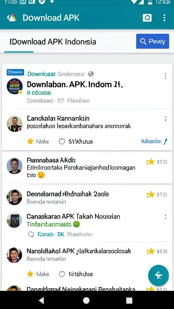 Gameplay yang seru dan menantang.