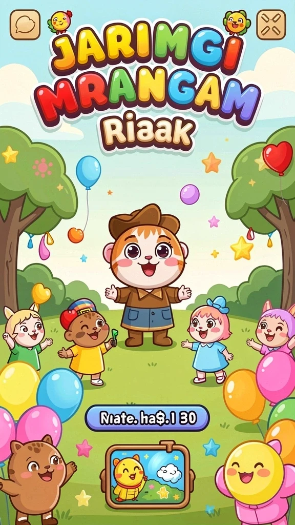 Karakter baru yang dapat dimainkan dalam DKK.