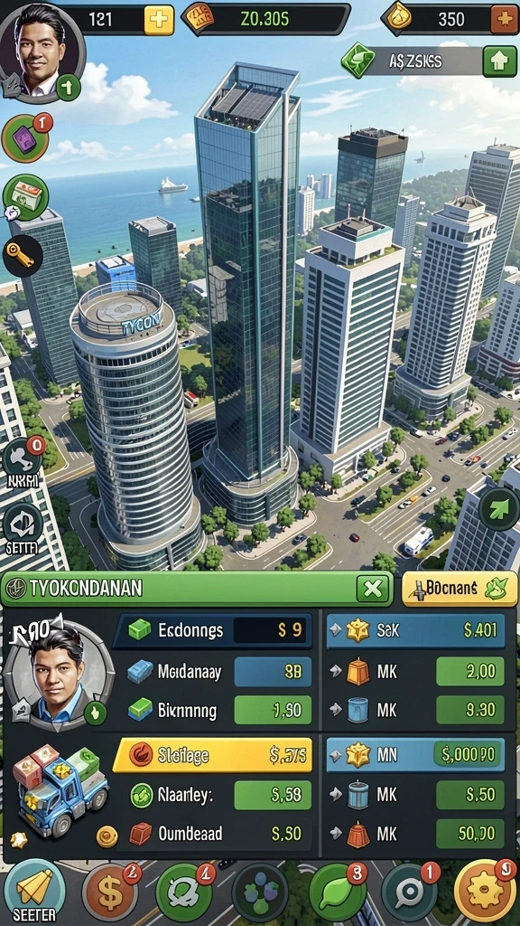 Sistem keamanan yang canggih untuk perlindungan data.