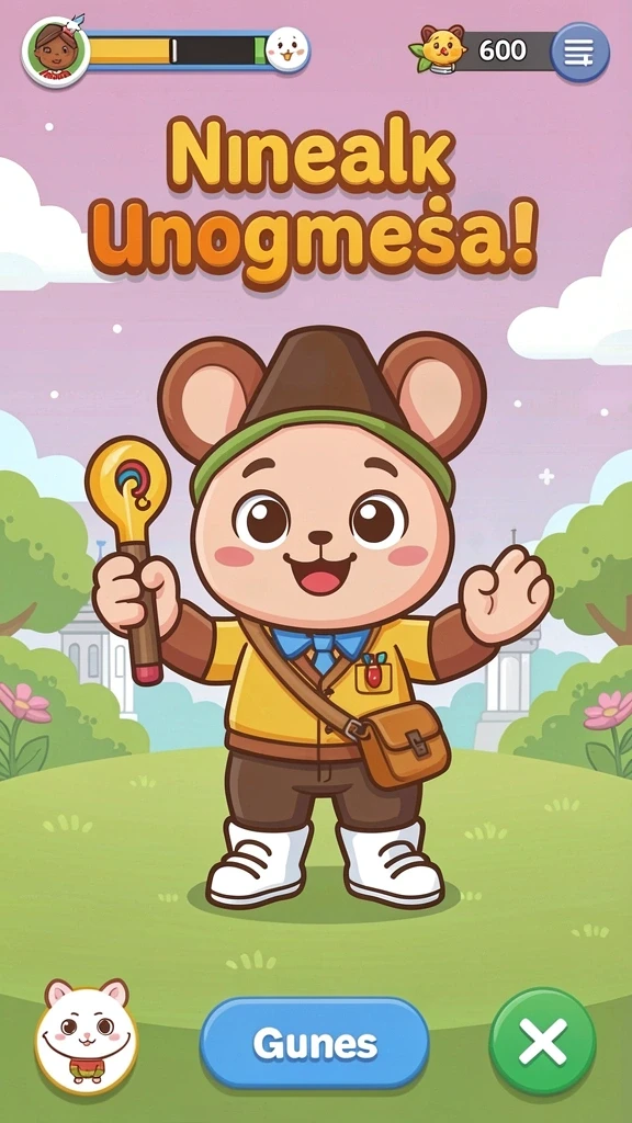 Screenshot aplikasi HAYA777 menampilkan antarmuka utama yang menarik.