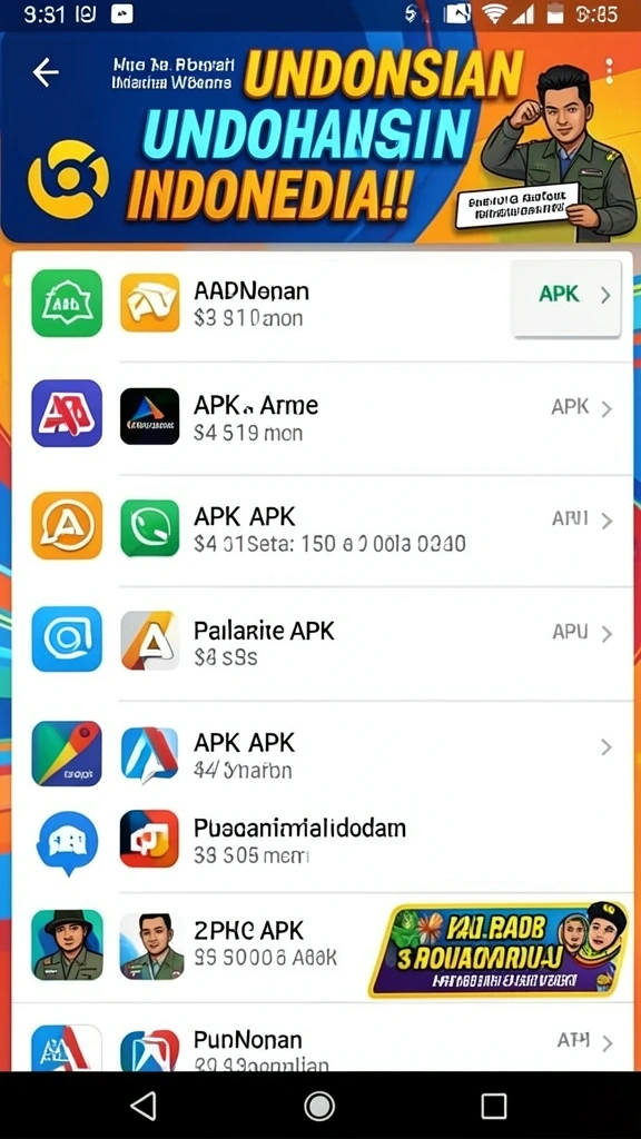 Sistem keamanan yang melindungi data pengguna.