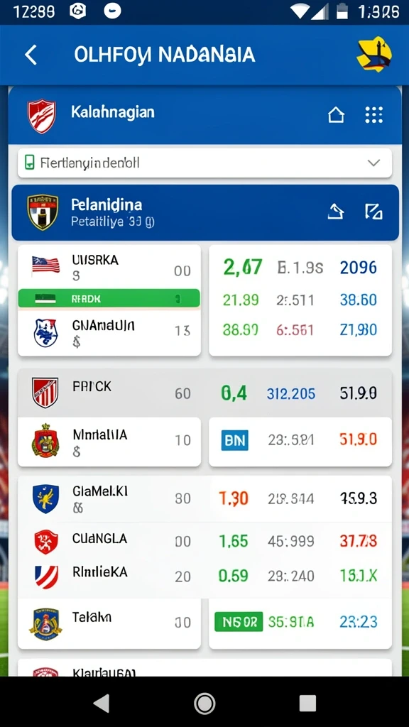 Fitur bonus menarik yang menambah keseruan bermain.