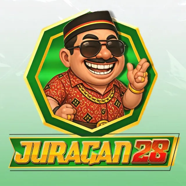 juragan28 — ikon APK