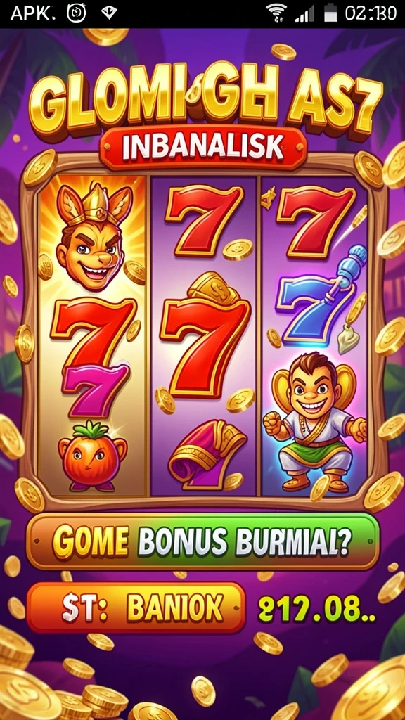 Fitur multiplayer yang memungkinkan bersaing dengan teman.