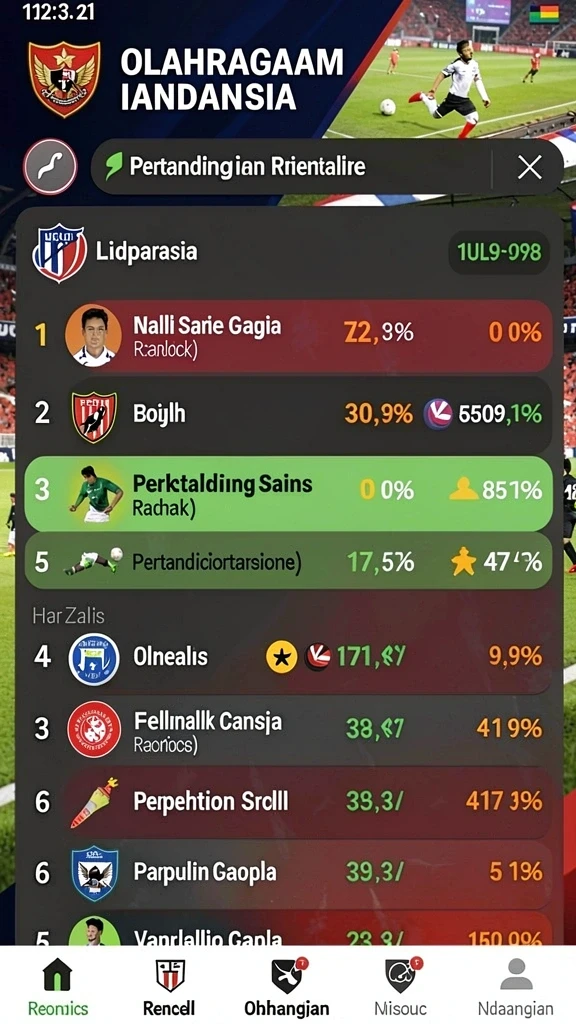 Pengguna dapat berinteraksi dan bermain secara sosial.