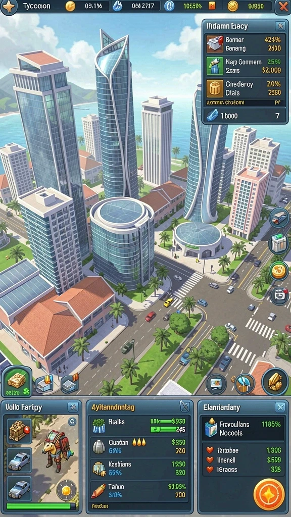 Mode multiplayer yang seru untuk dimainkan bersama teman.