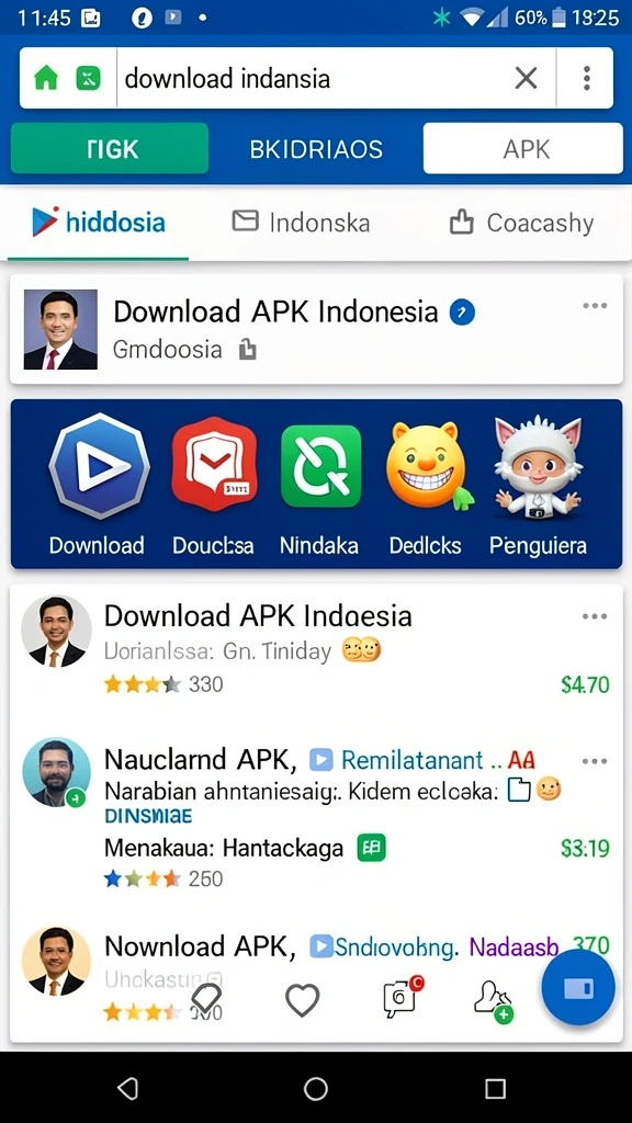 Pengaturan fitur sosial untuk bermain bersama teman.