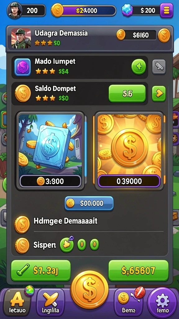 Beragam tema slot yang menunggu untuk dijelajahi.