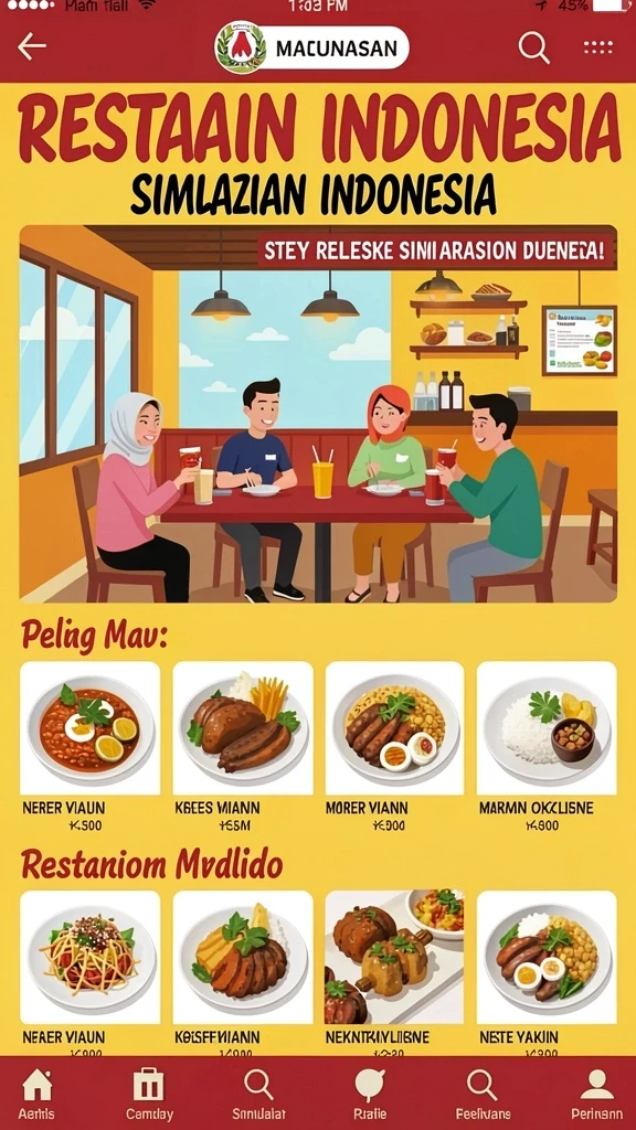 Beragam pilihan permainan judi untuk petualangan Anda.