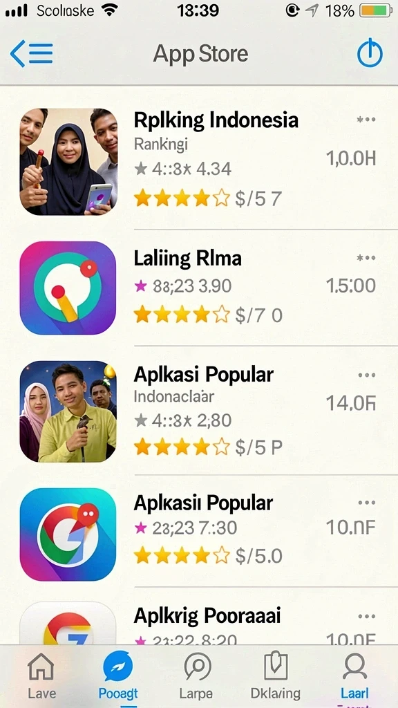 Deskripsi fitur baru yang tersedia dalam pembaruan terbaru.