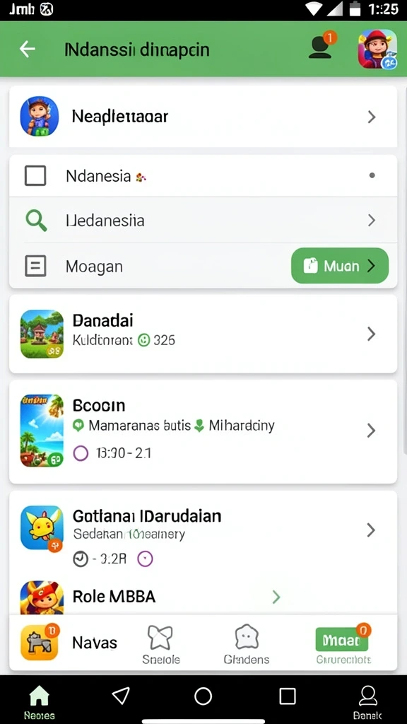 Komunitas pengguna aktif dan berbagi tips.