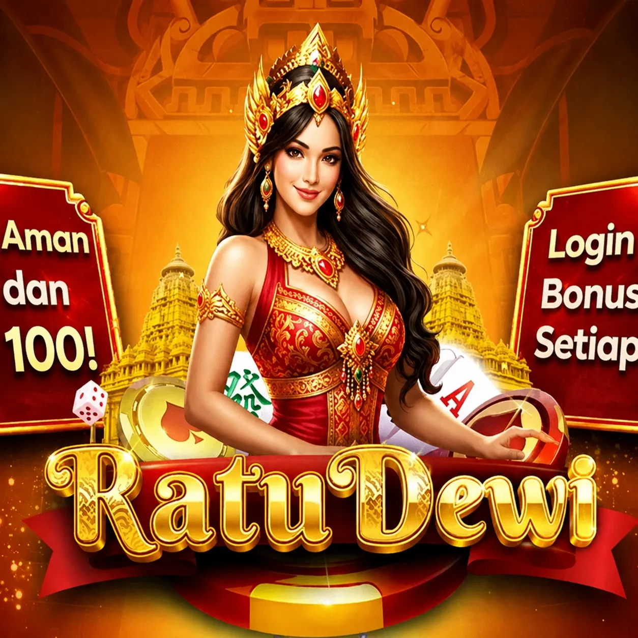 ratudewi — ikon APK