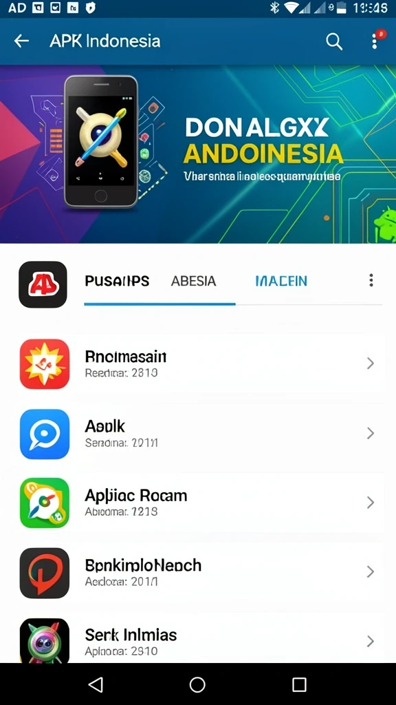 Fitur multiplayer yang seru dan interaktif.