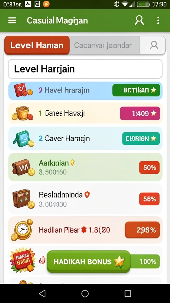 Fitur multiplayer yang memungkinkan kerjasama dengan pemain lain.