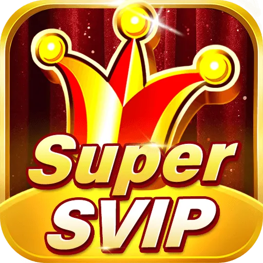 supersvip — ikon APK