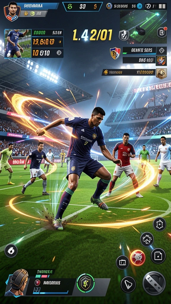 Sistem reward yang memberikan imbalan menarik.