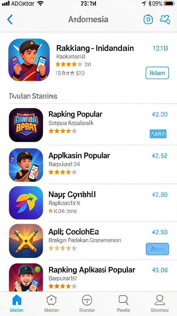 Tampilan utama game TURU99 yang menarik untuk pengguna.