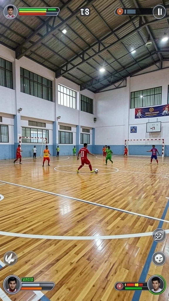 Fitur bonus yang menarik untuk meningkatkan kemenangan.