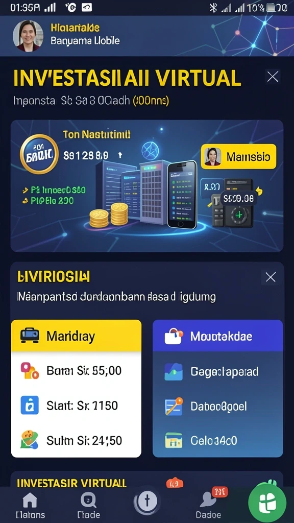 Pendekatan fitur sosial dan komunitas yang kuat.